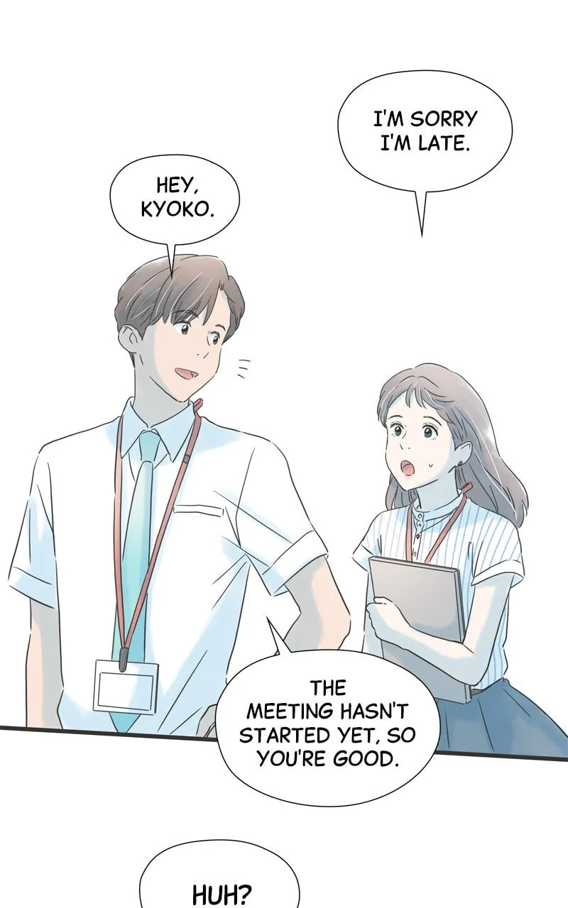 It Rains On Precious Days