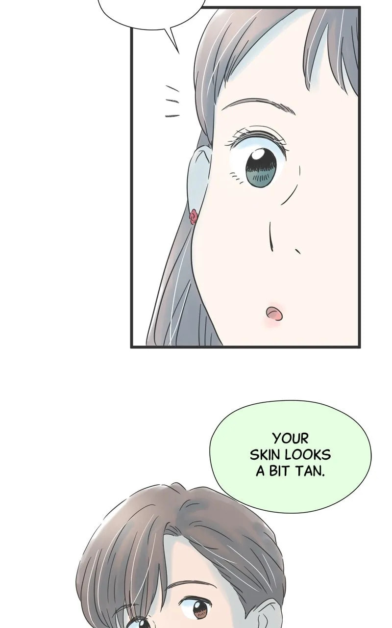 It Rains On Precious Days