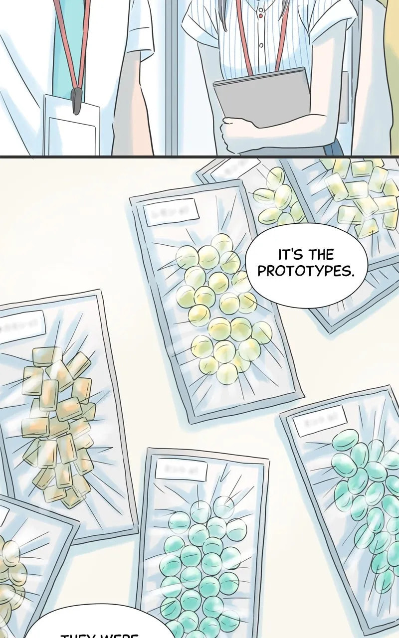 It Rains On Precious Days