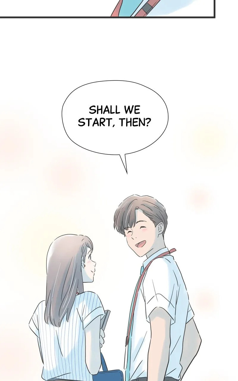 It Rains On Precious Days