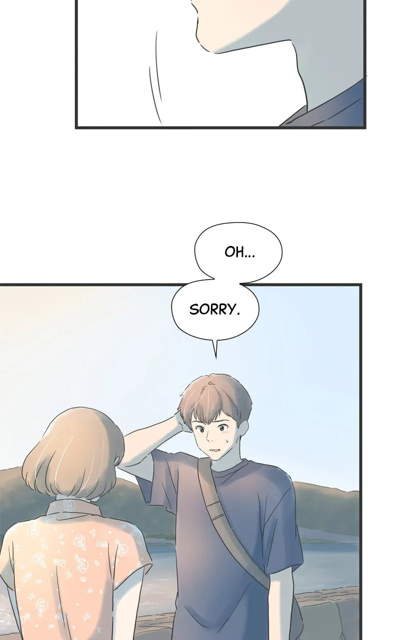 It Rains On Precious Days