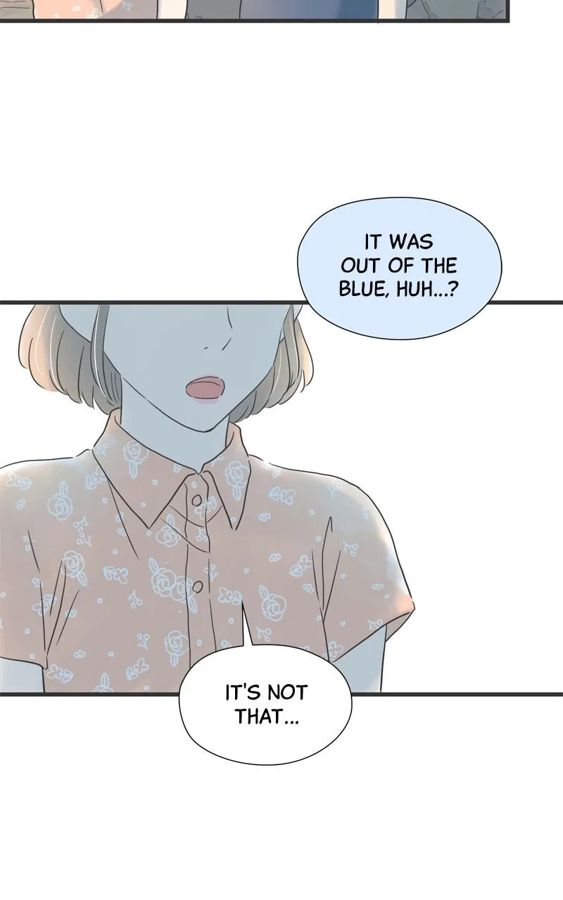 It Rains On Precious Days