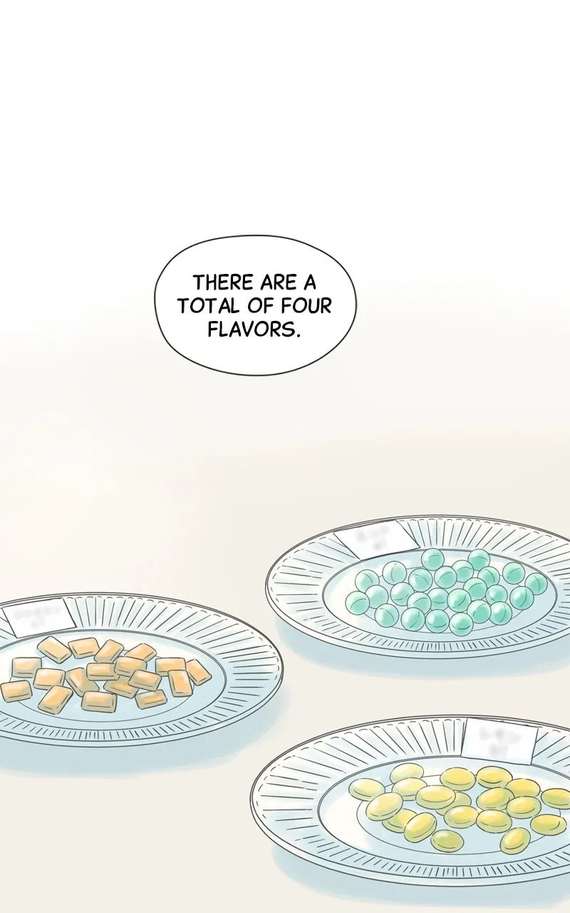 It Rains On Precious Days