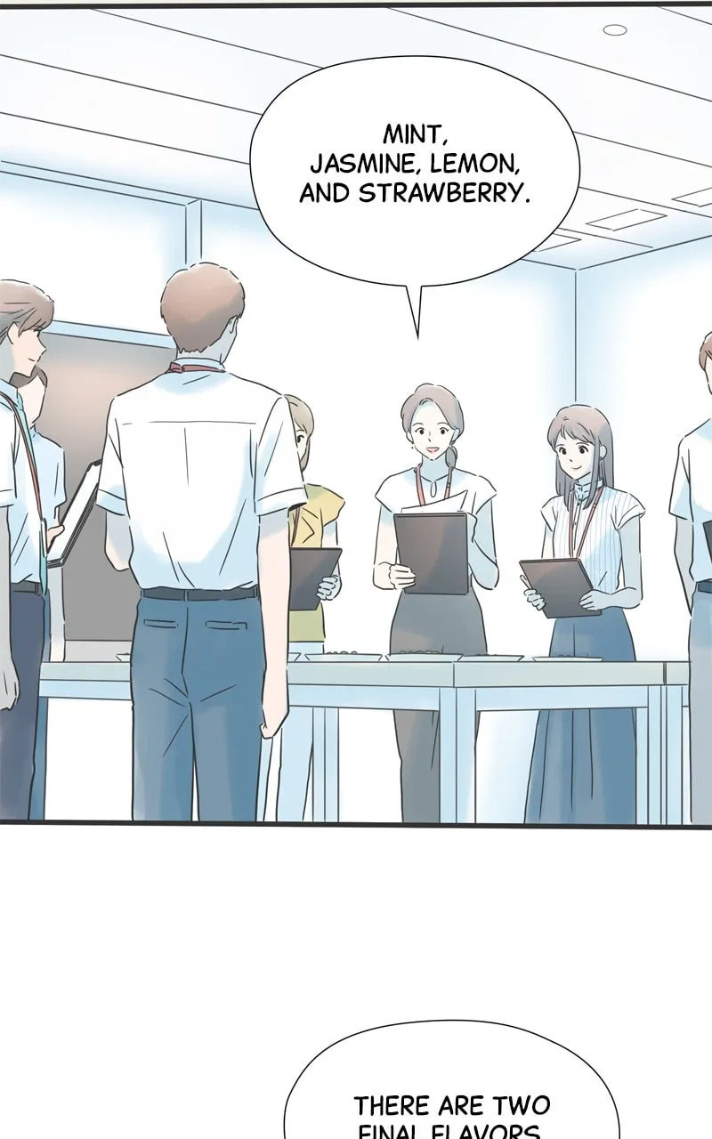 It Rains On Precious Days