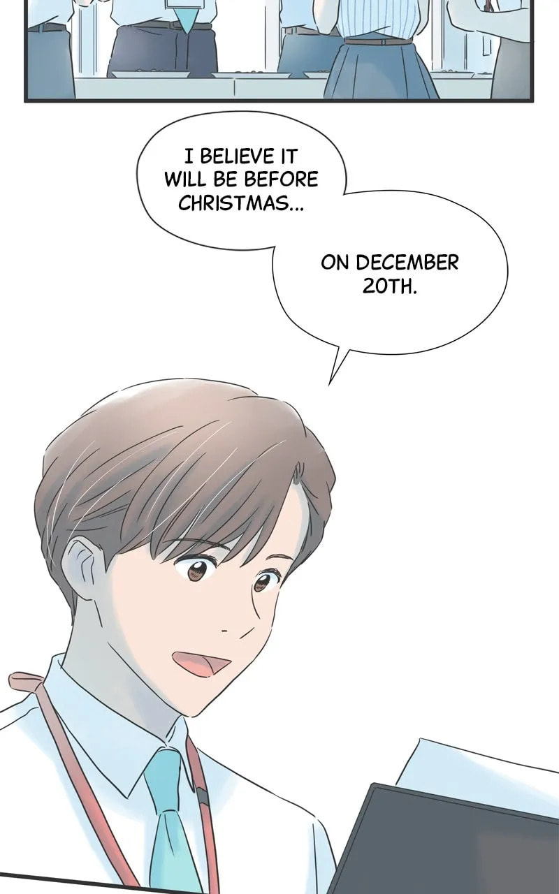 It Rains On Precious Days