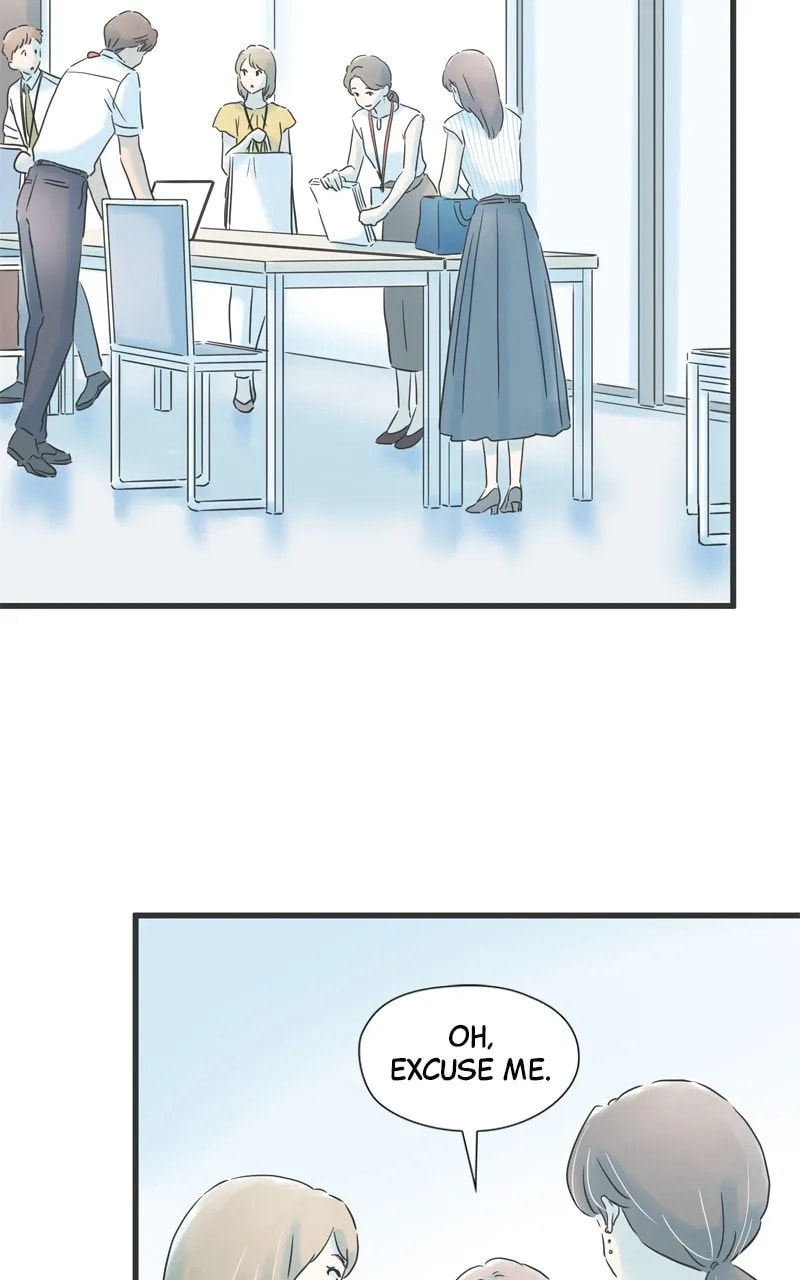 It Rains On Precious Days