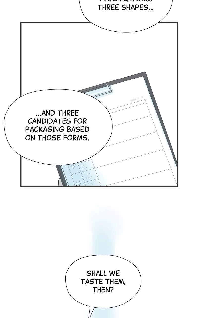 It Rains On Precious Days