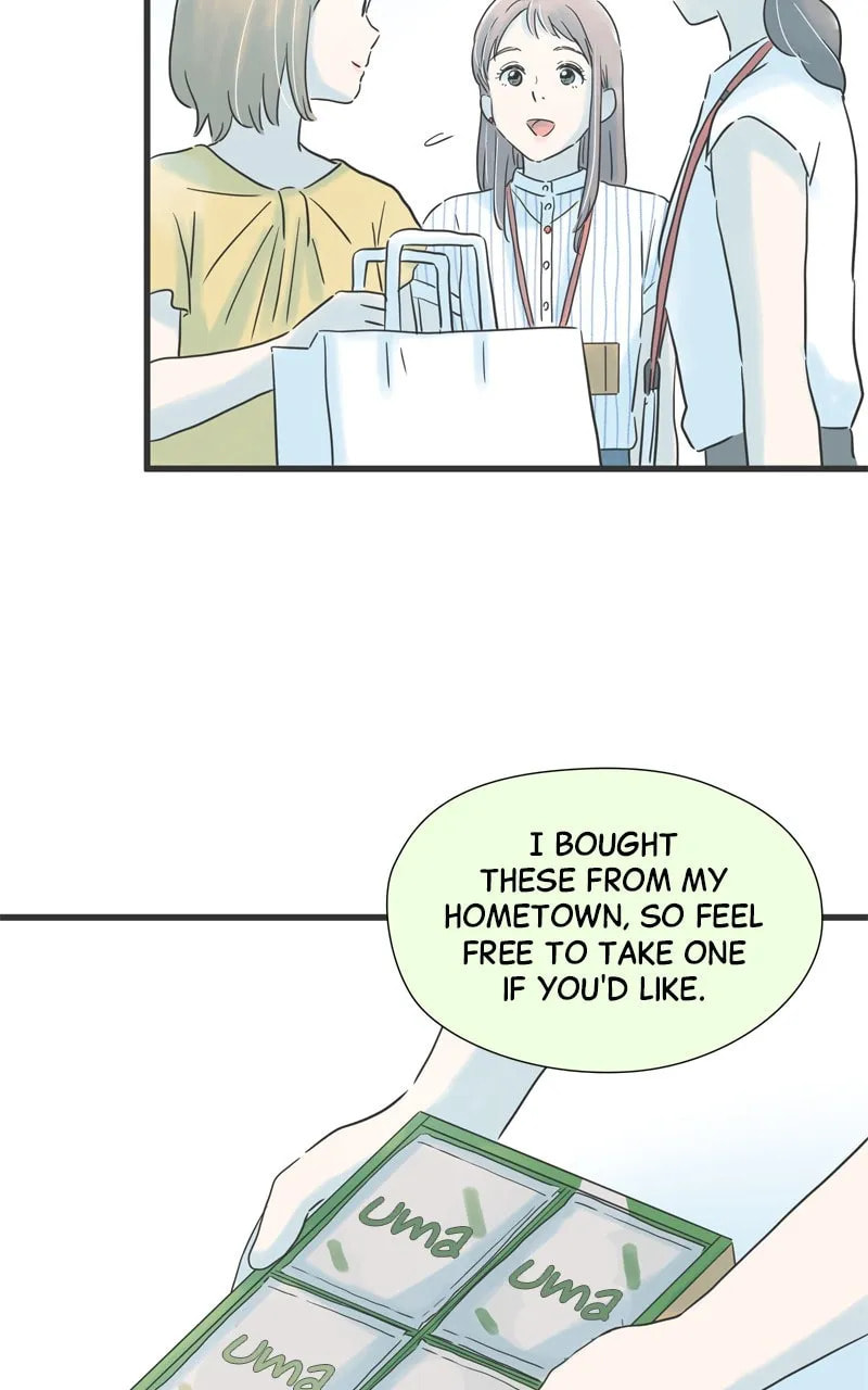 It Rains On Precious Days