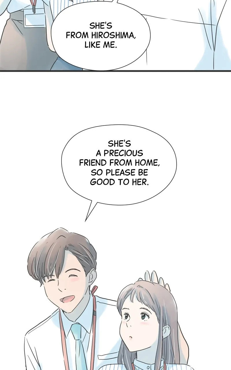 It Rains On Precious Days