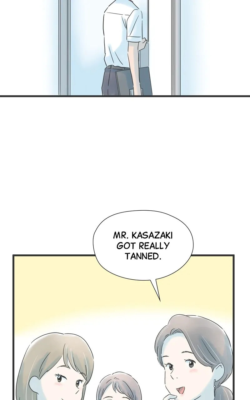 It Rains On Precious Days