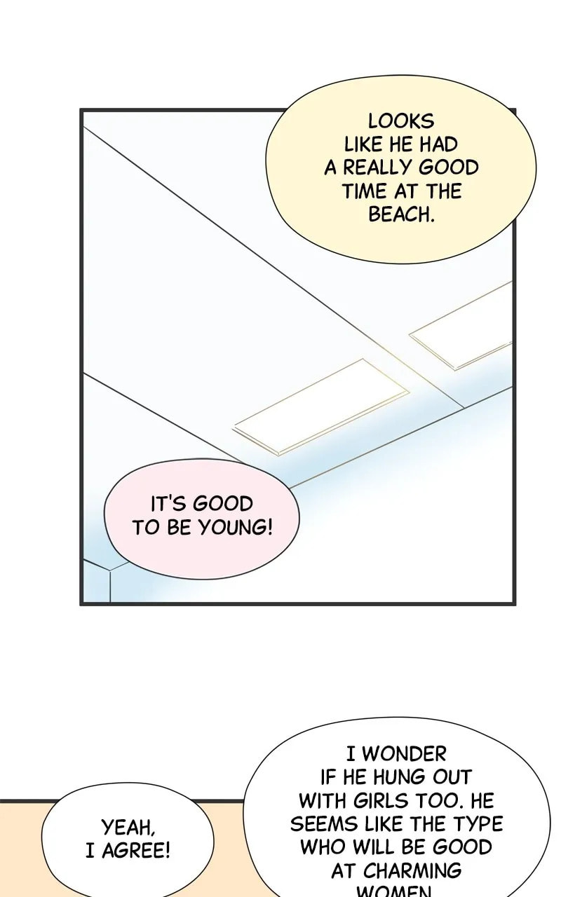 It Rains On Precious Days