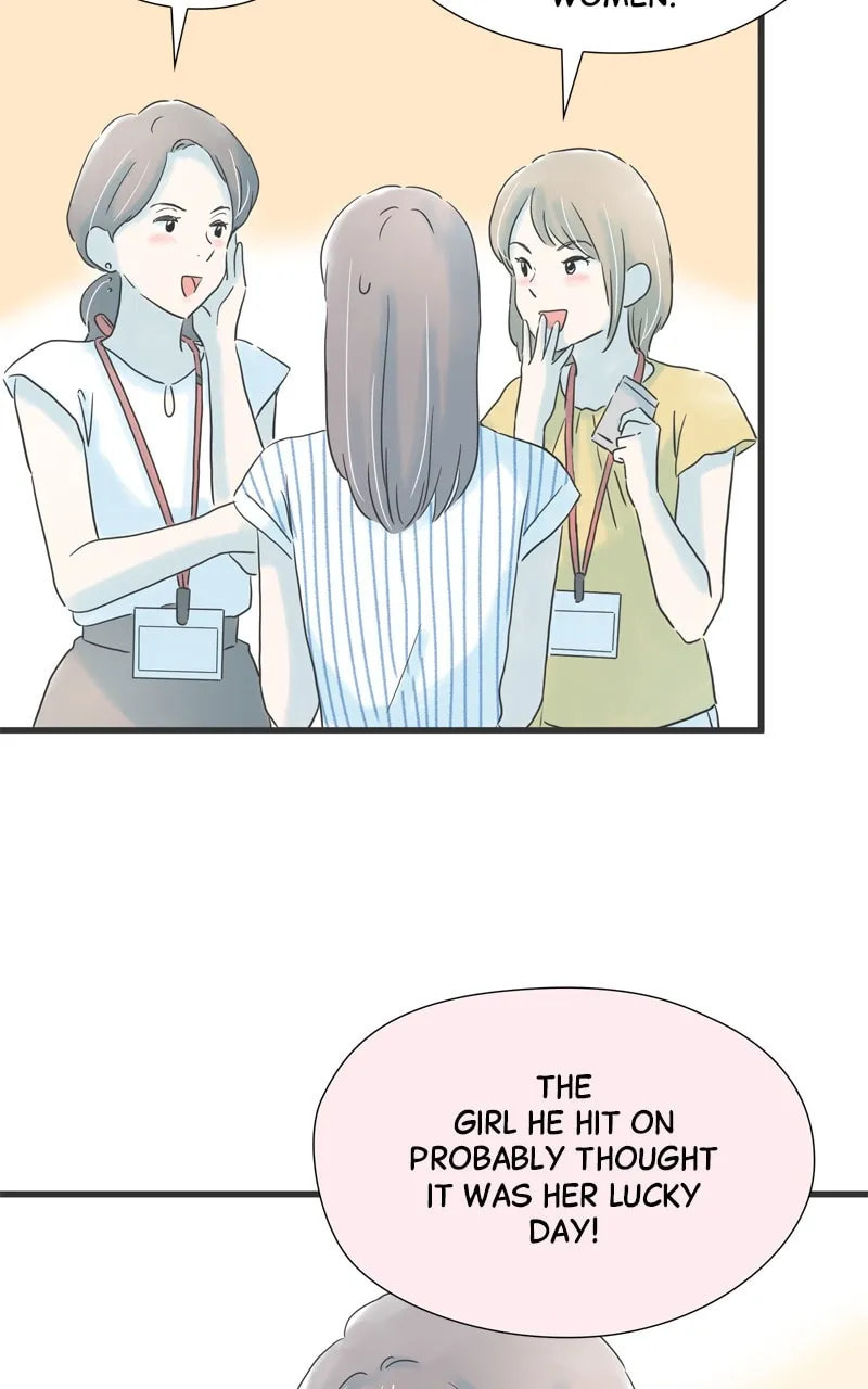 It Rains On Precious Days