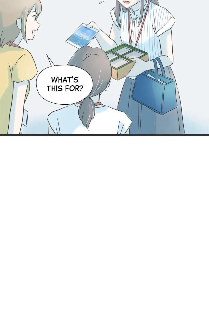 It Rains On Precious Days