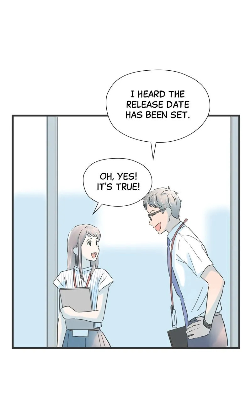 It Rains On Precious Days