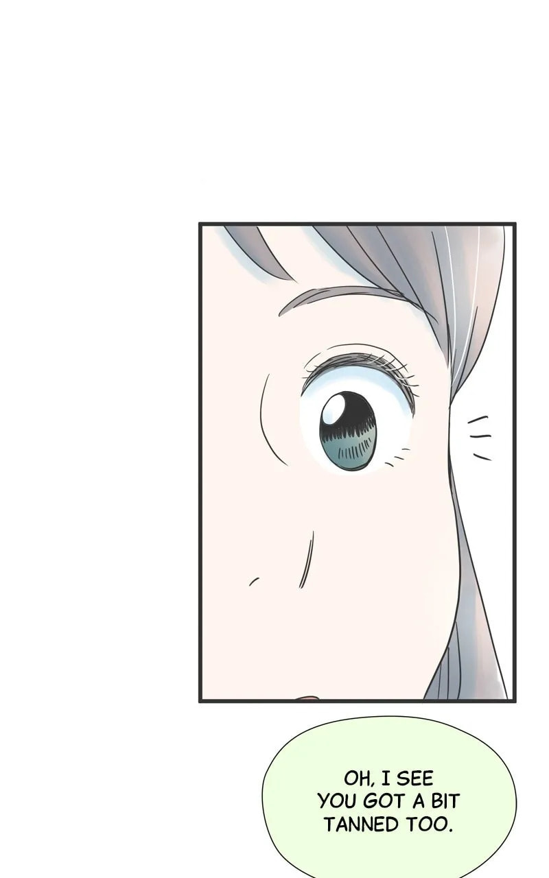 It Rains On Precious Days