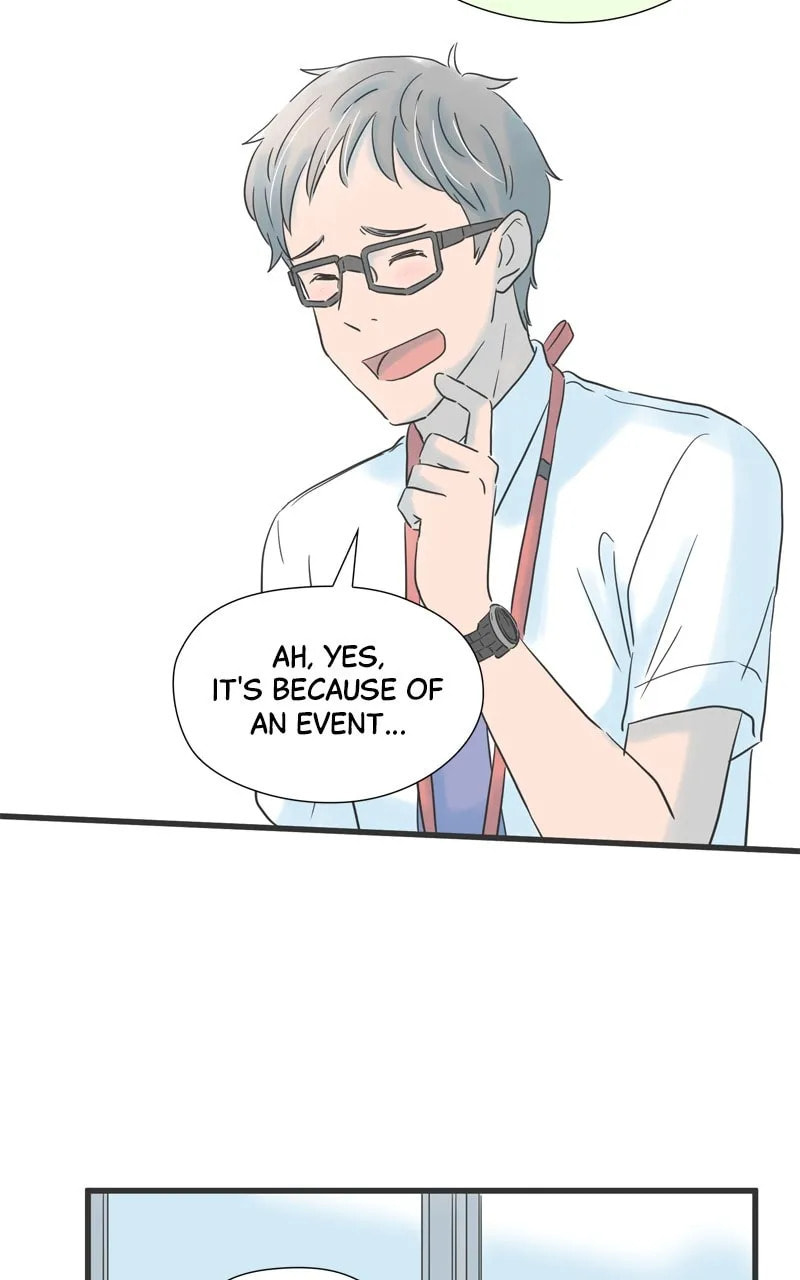 It Rains On Precious Days