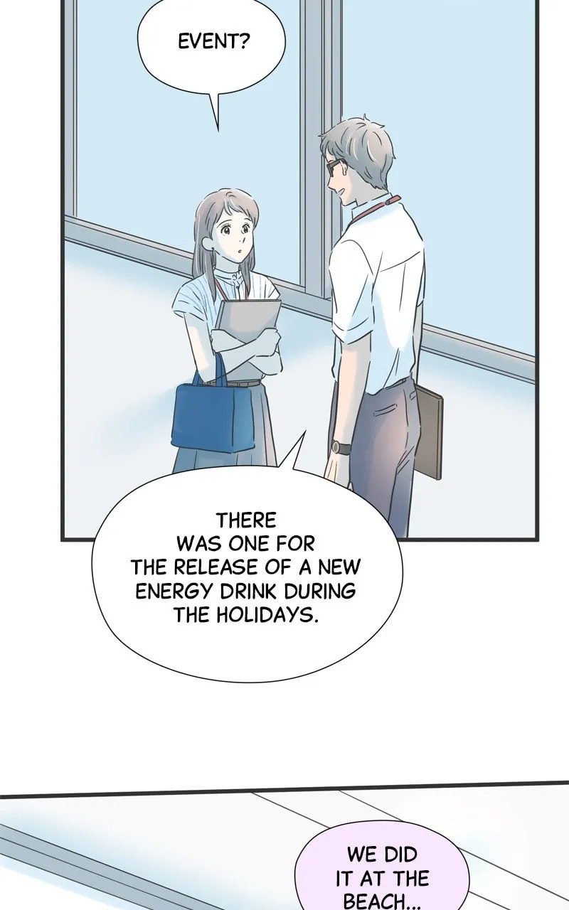 It Rains On Precious Days