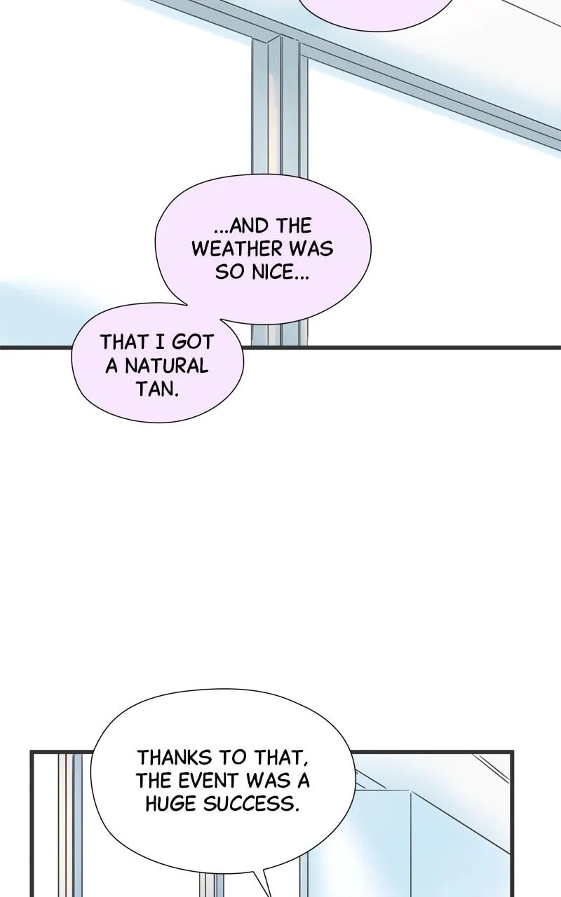 It Rains On Precious Days