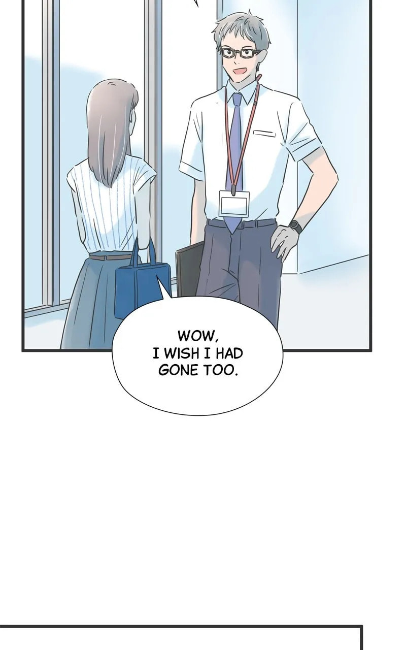 It Rains On Precious Days