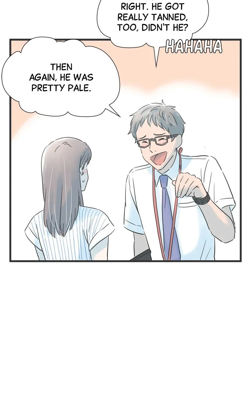 It Rains On Precious Days