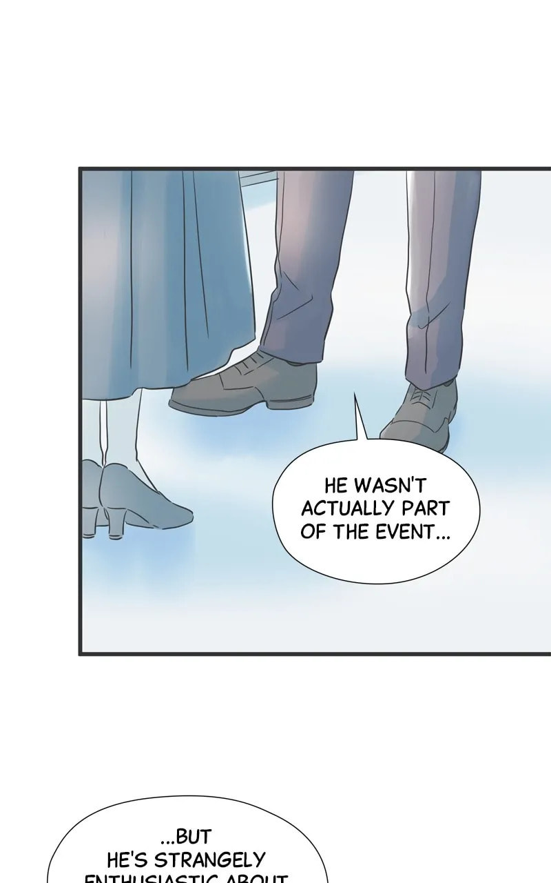 It Rains On Precious Days