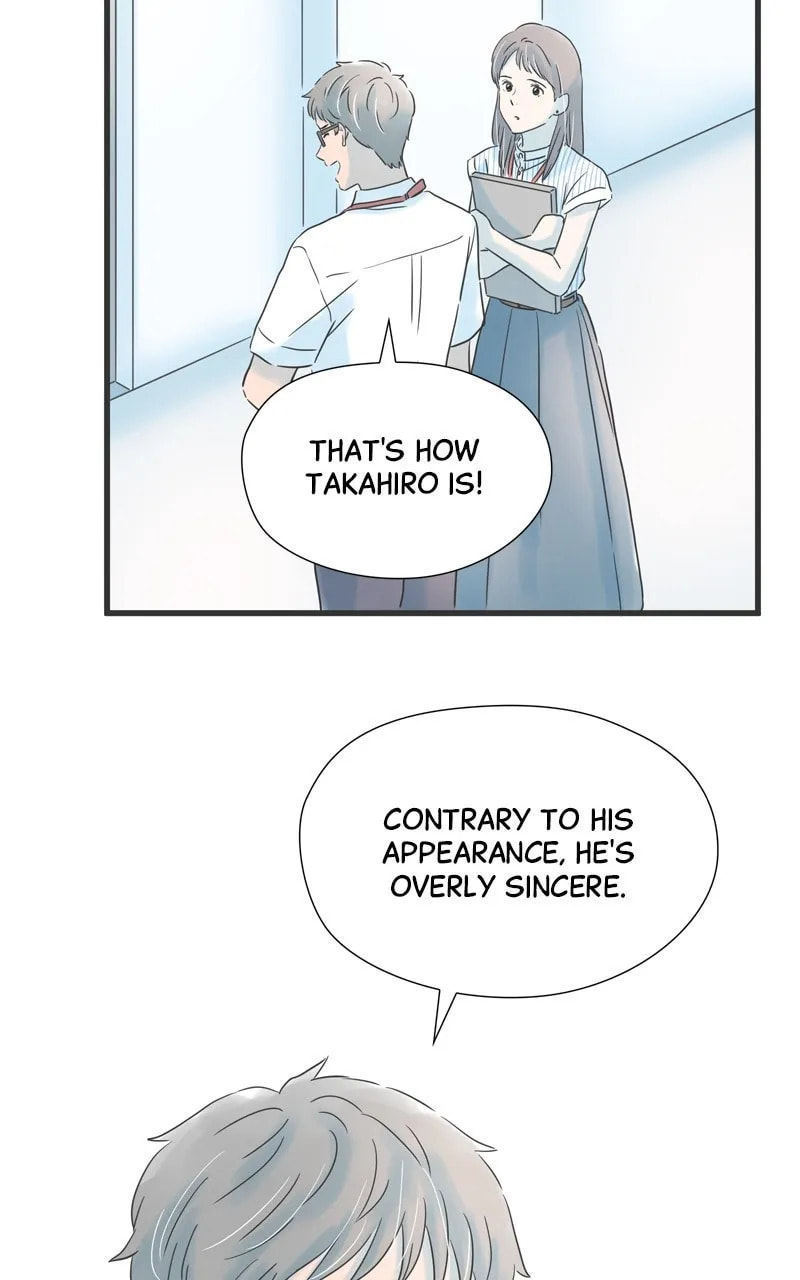 It Rains On Precious Days