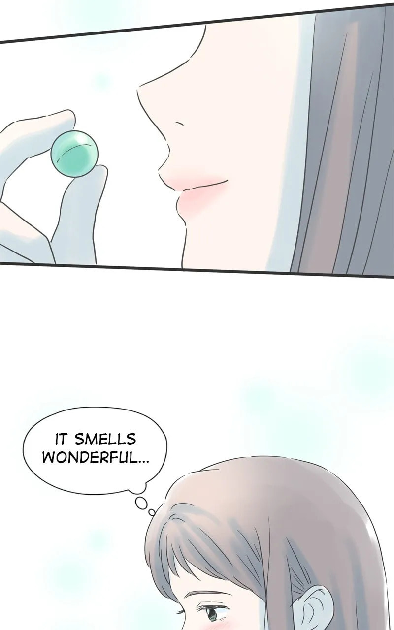 It Rains On Precious Days