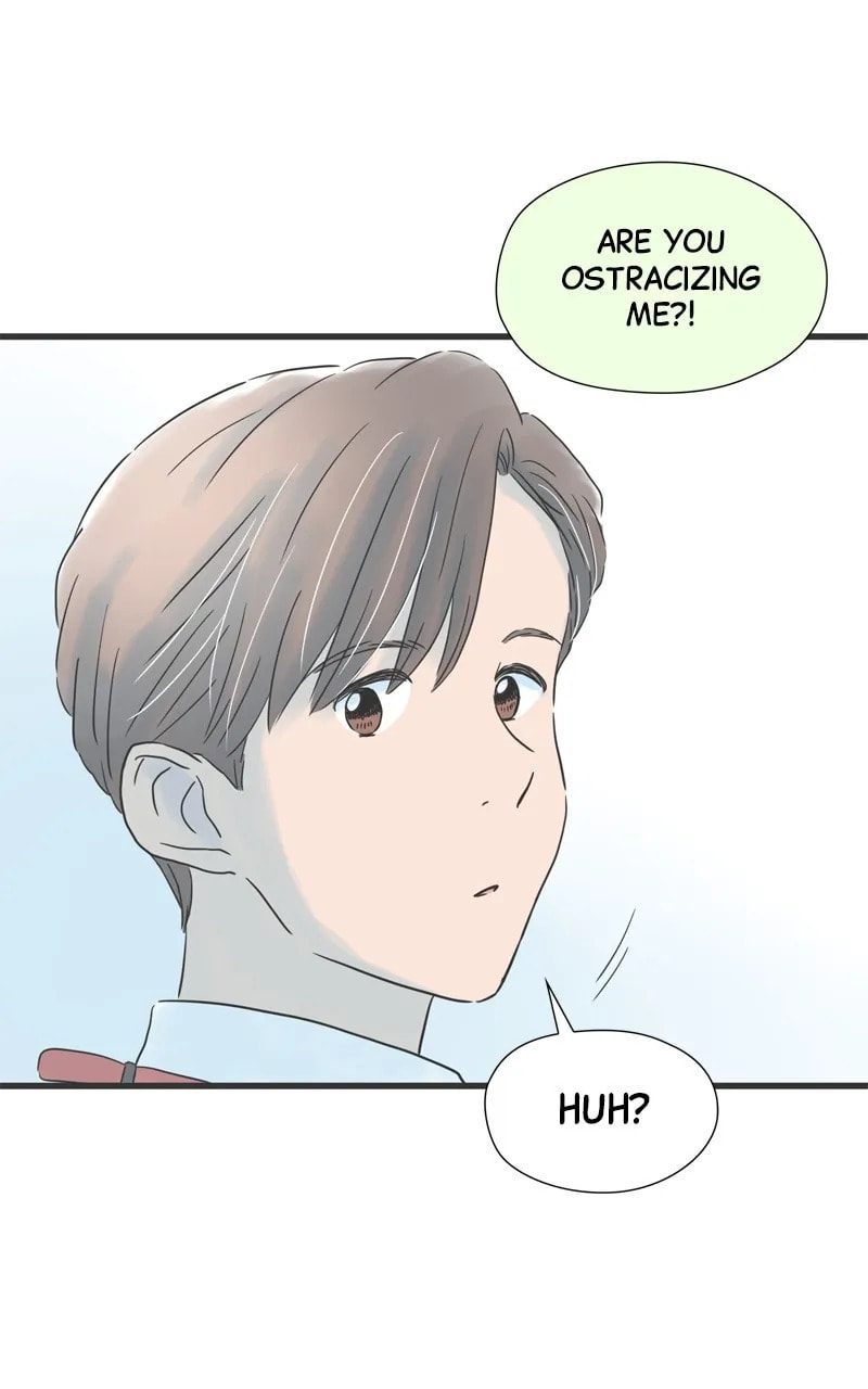 It Rains On Precious Days