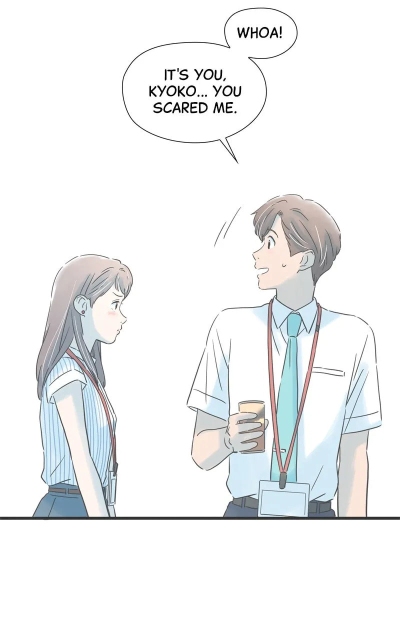 It Rains On Precious Days