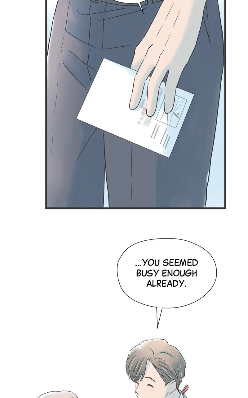 It Rains On Precious Days