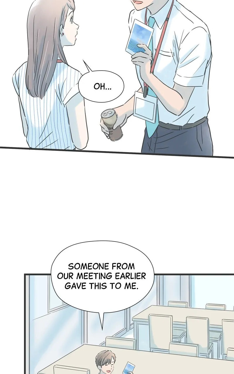 It Rains On Precious Days