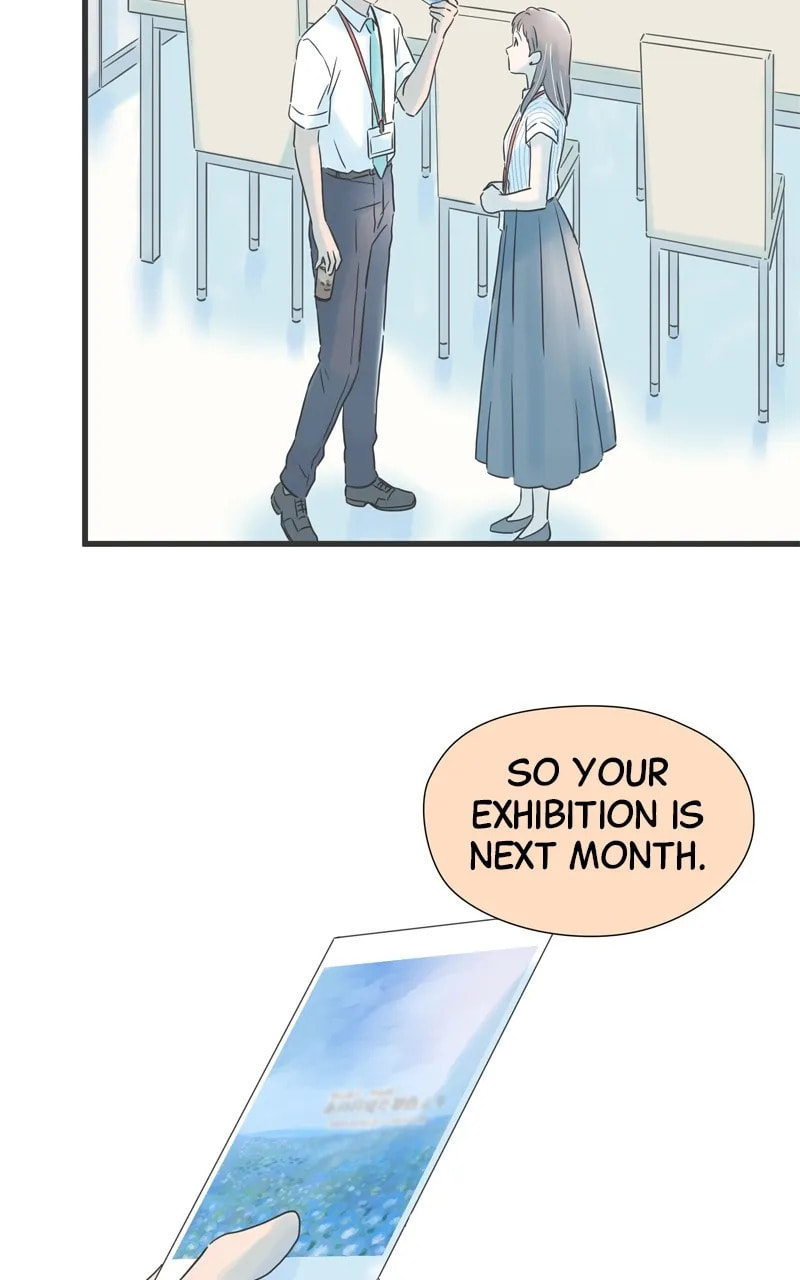 It Rains On Precious Days