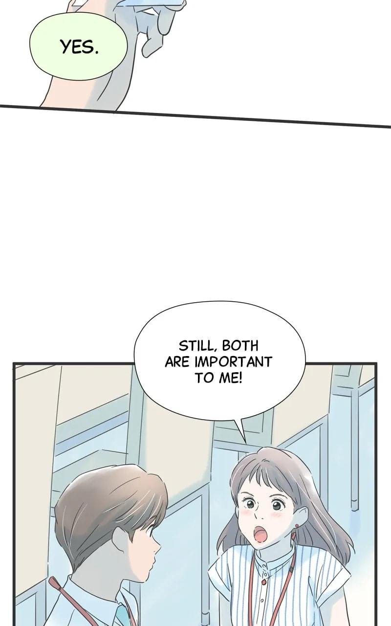 It Rains On Precious Days