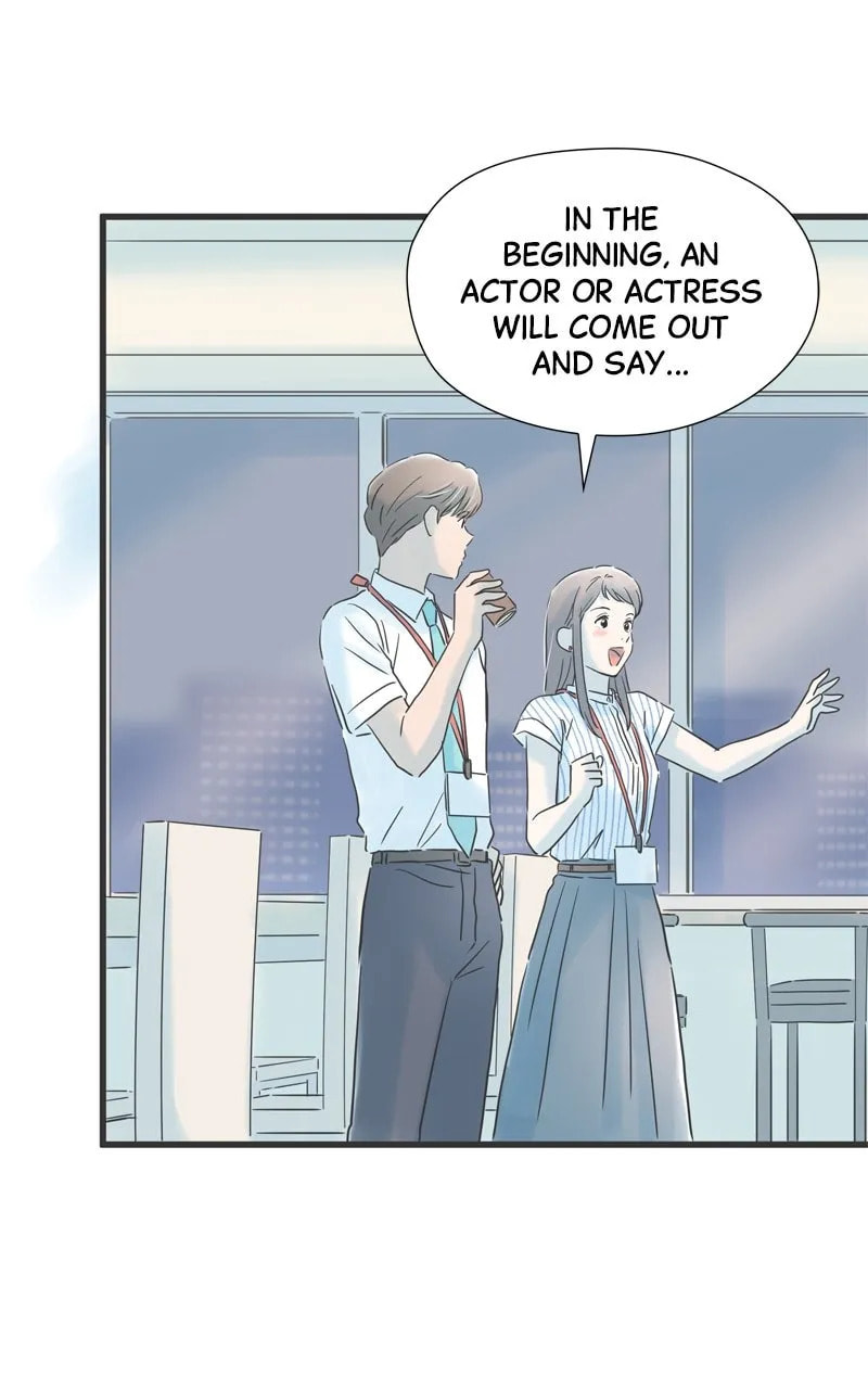 It Rains On Precious Days