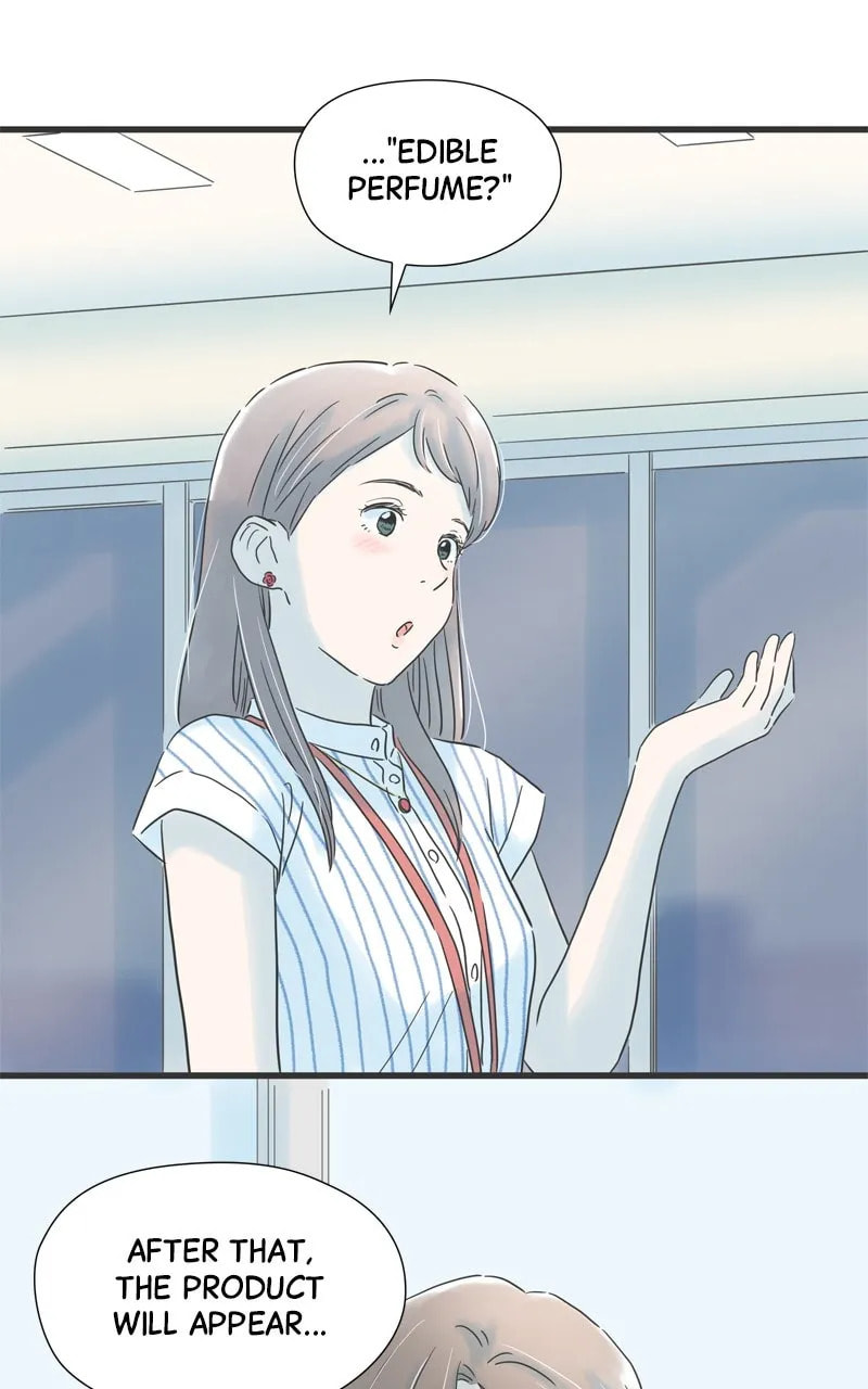 It Rains On Precious Days