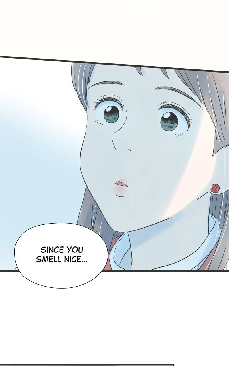 It Rains On Precious Days