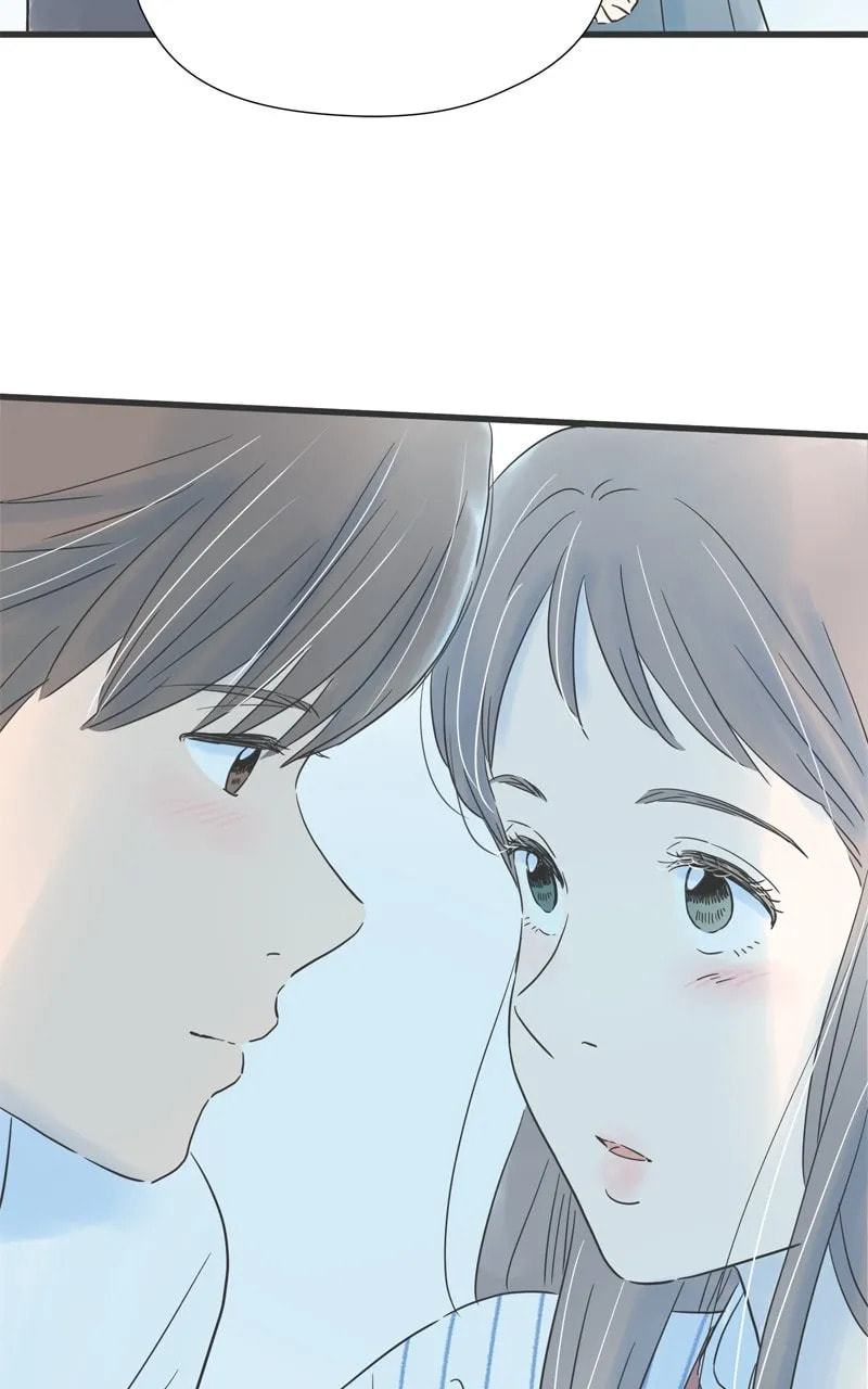 It Rains On Precious Days