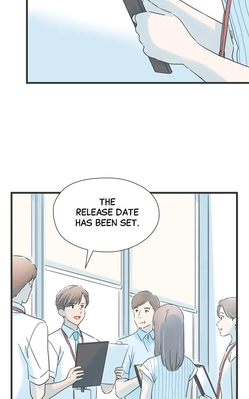 It Rains On Precious Days