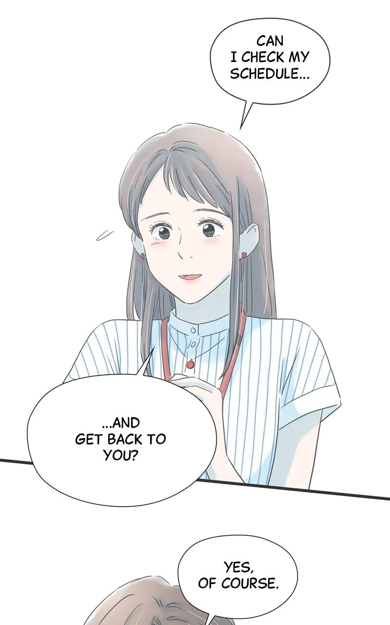 It Rains On Precious Days