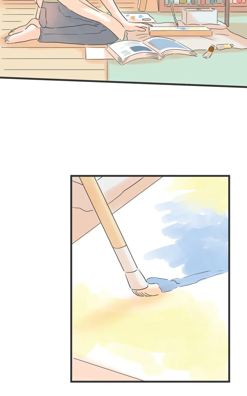 It Rains On Precious Days