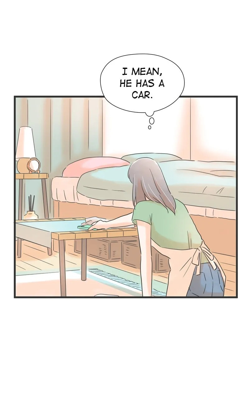 It Rains On Precious Days