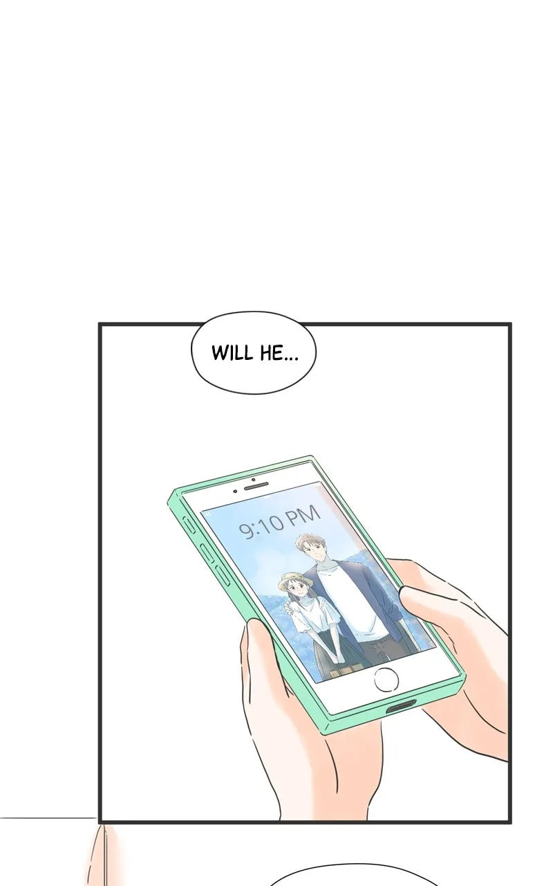 It Rains On Precious Days