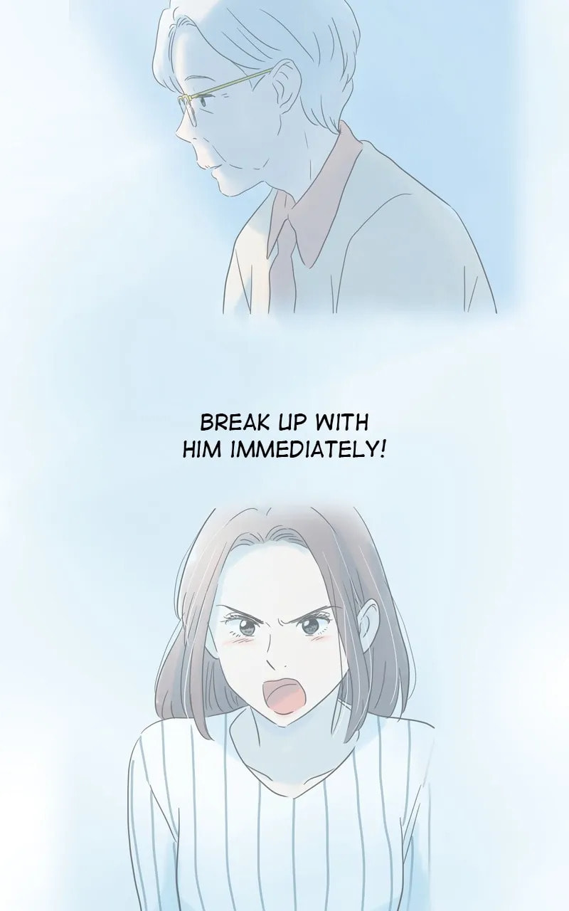 It Rains On Precious Days