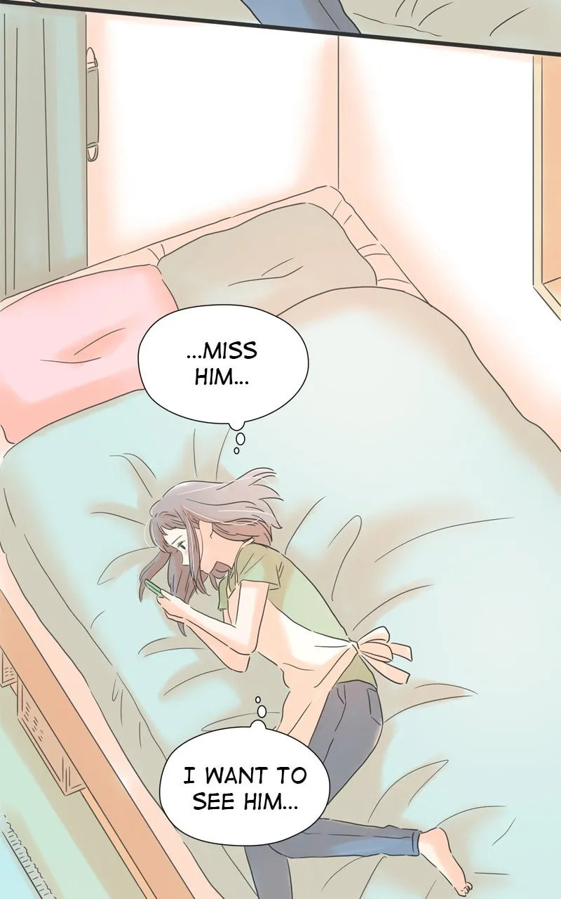 It Rains On Precious Days