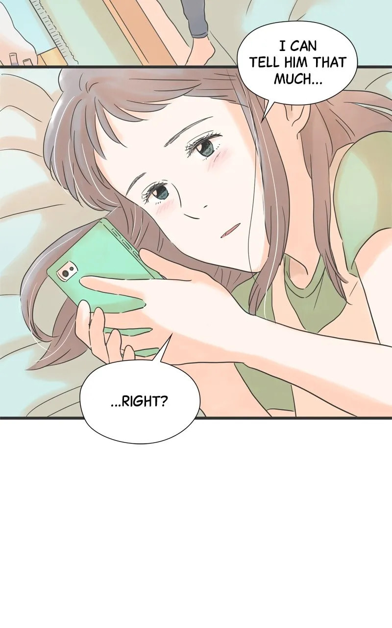 It Rains On Precious Days