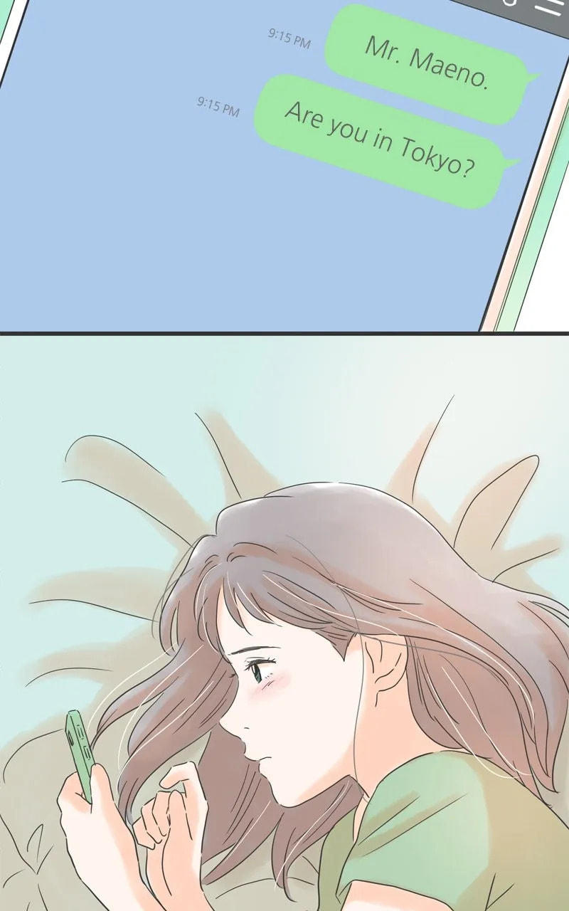 It Rains On Precious Days