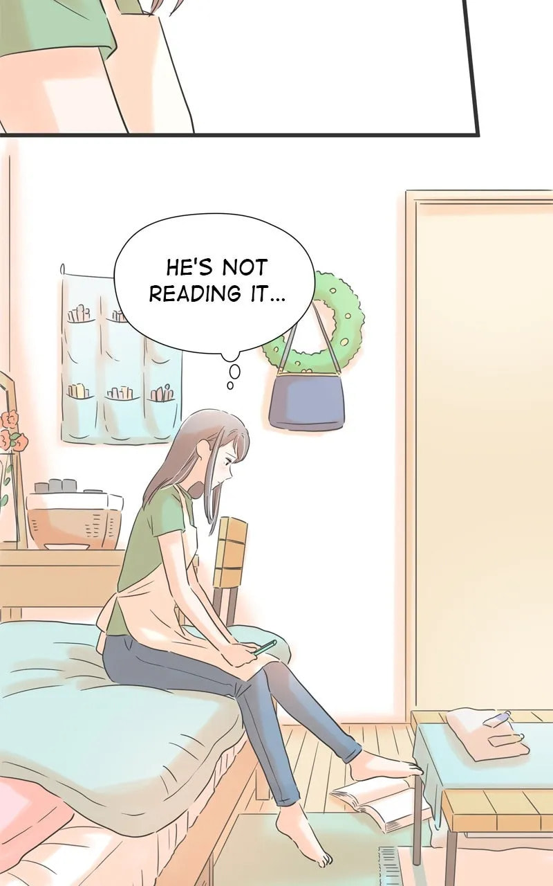 It Rains On Precious Days