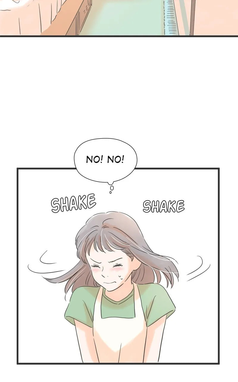 It Rains On Precious Days