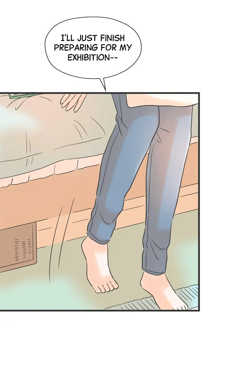 It Rains On Precious Days