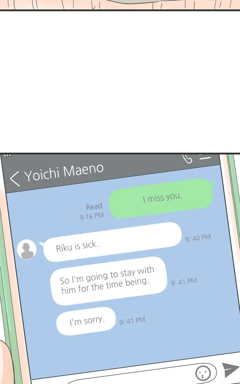 It Rains On Precious Days